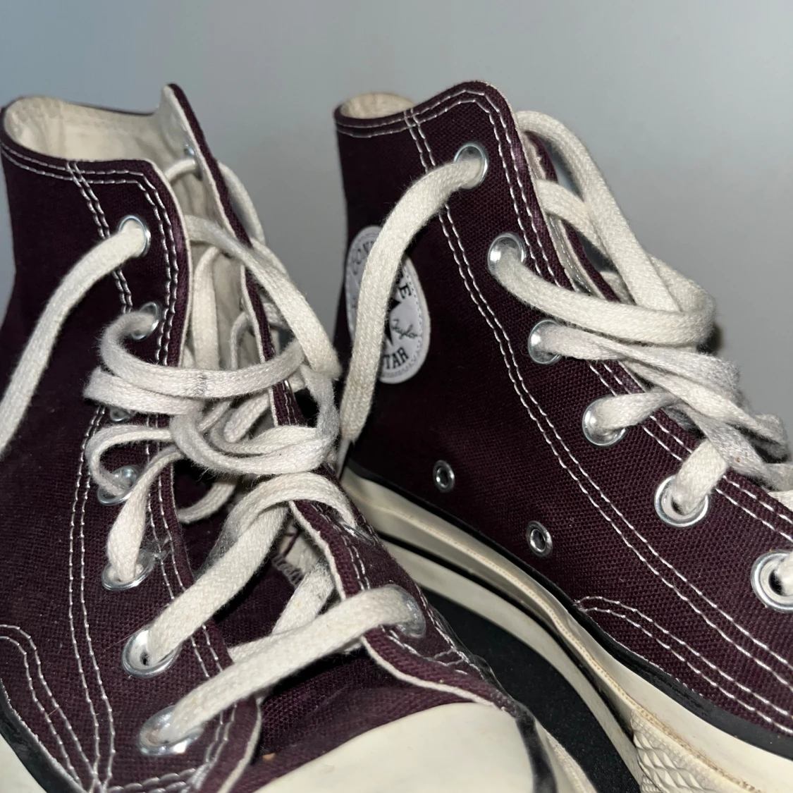 Converse - Chuck 70 Hi - 90