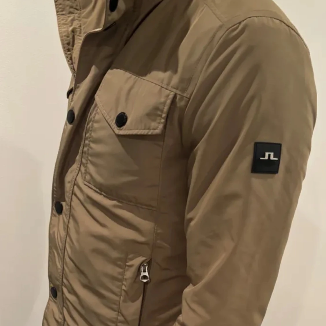 J. Lindeberg jacka  - 90