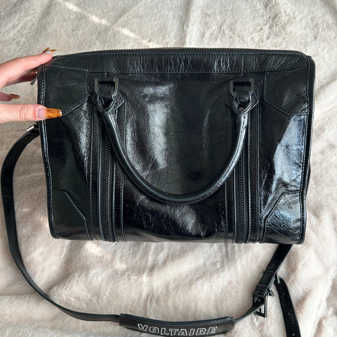 Zading Voltaire bag - 90