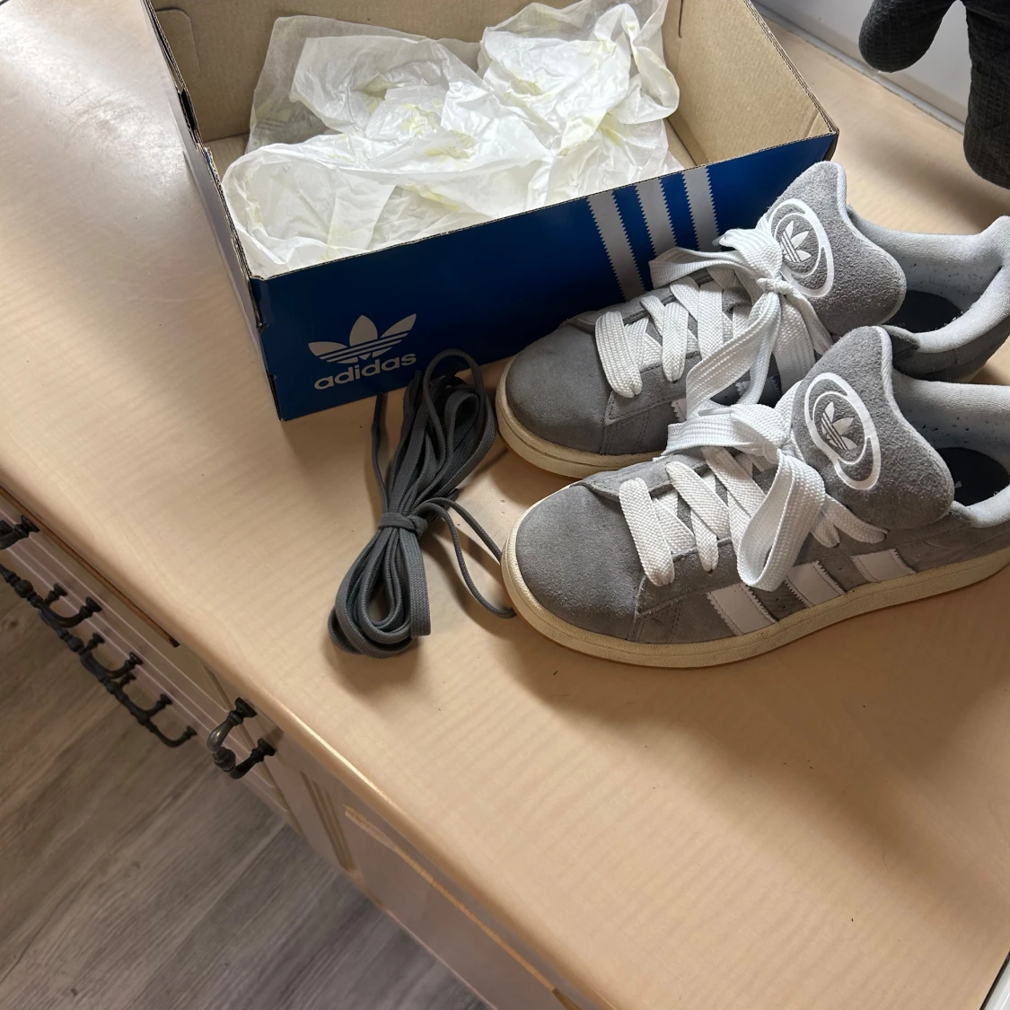 Adidas campus  - 90
