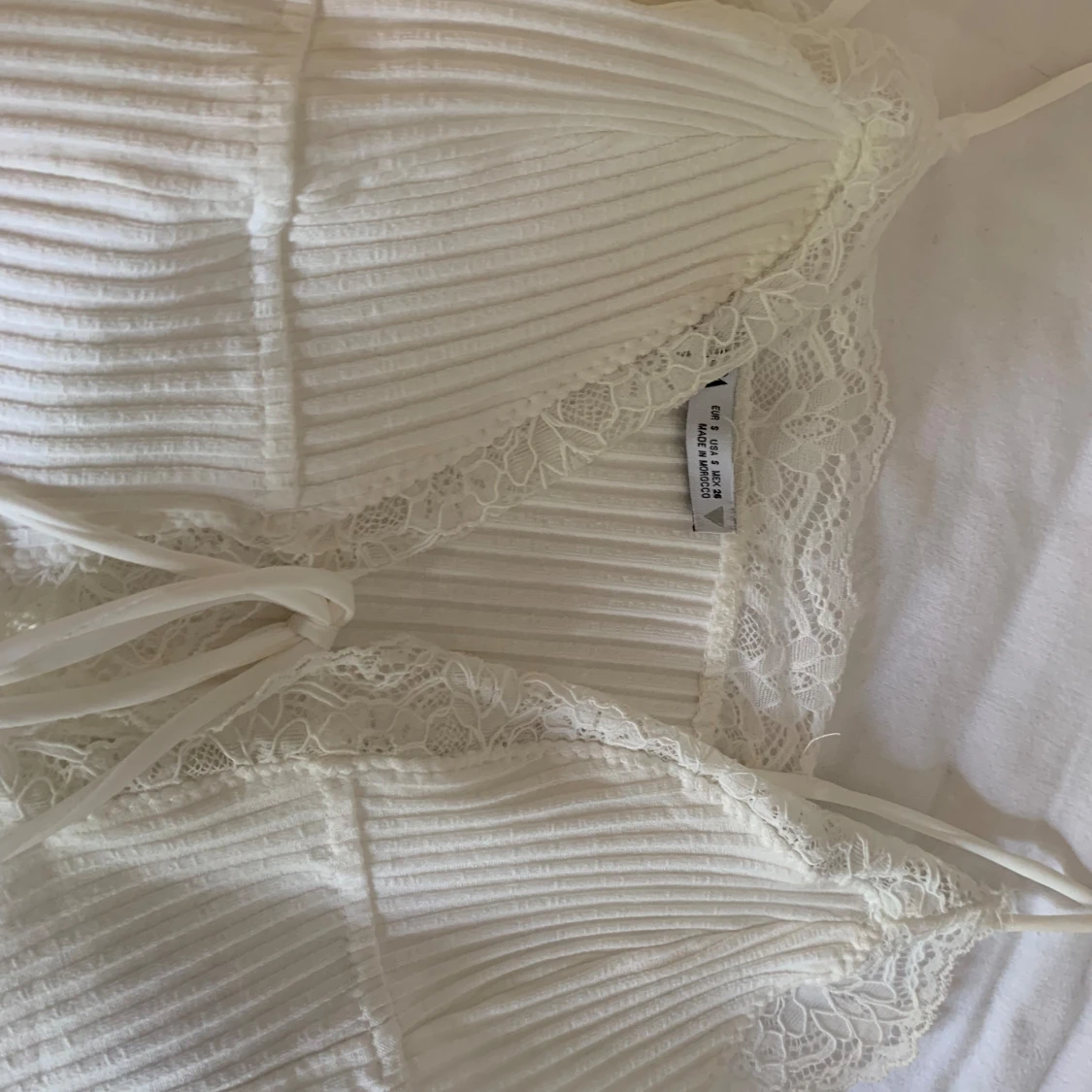 Zara sommarlinne - 90