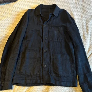 Massimo dutti - Overshirt från massimo dutti Storlek M