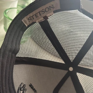 Keps  - Typ inte använd, som ny 