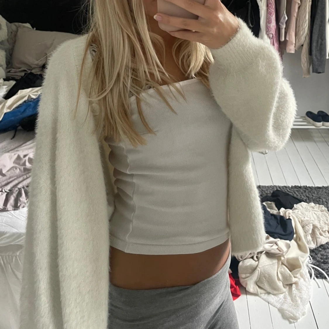 Kofta/cardigan🩷 - 90