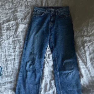 Jeans - Jeans från gant W:28 använda 