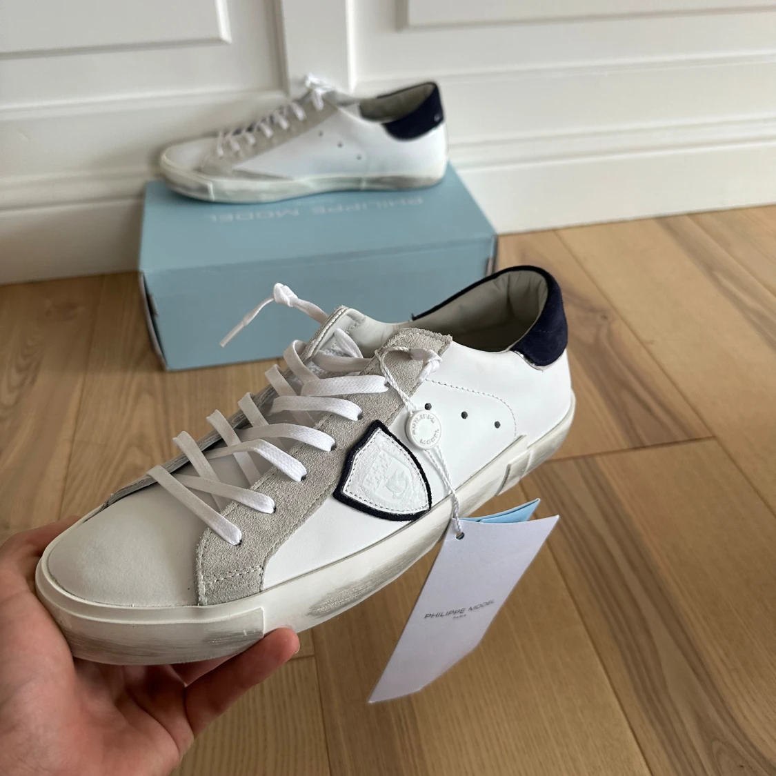 Philippe Model Skor - 90