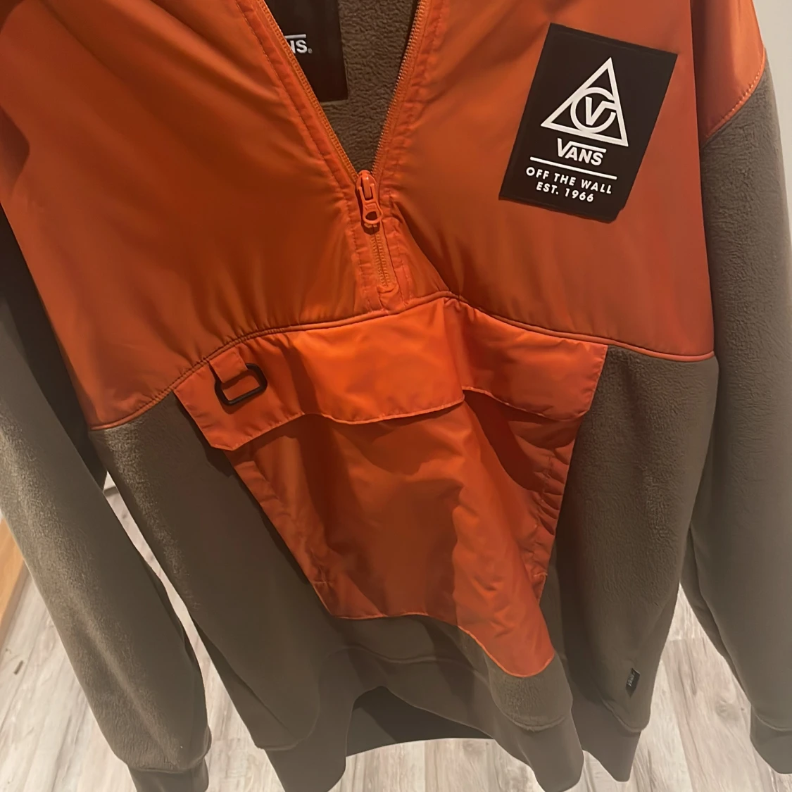 Vans jacka - 91
