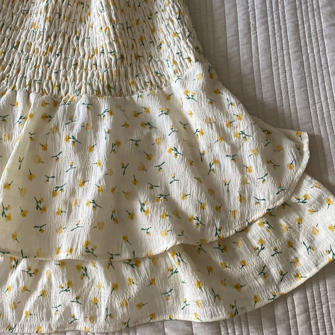 Säljer den här as gulliga kjolen från GRUNT❣️ - 91