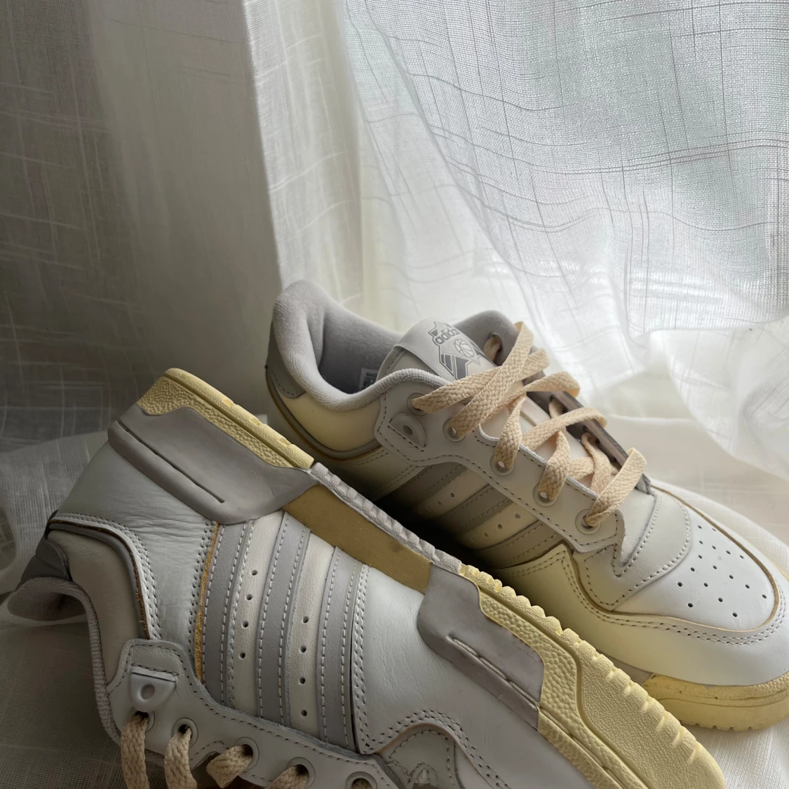 Adidas rivarly low 86 - 90