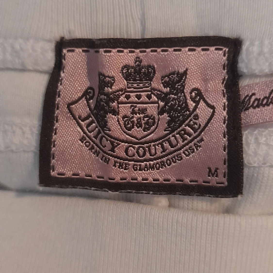 Juicy Low-waist  - 90