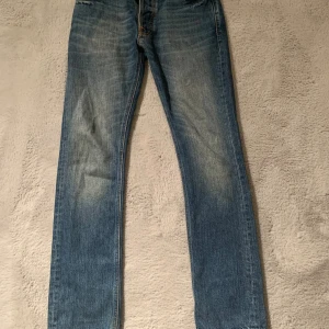 Nudie jeans - 27/30  9/10 skick