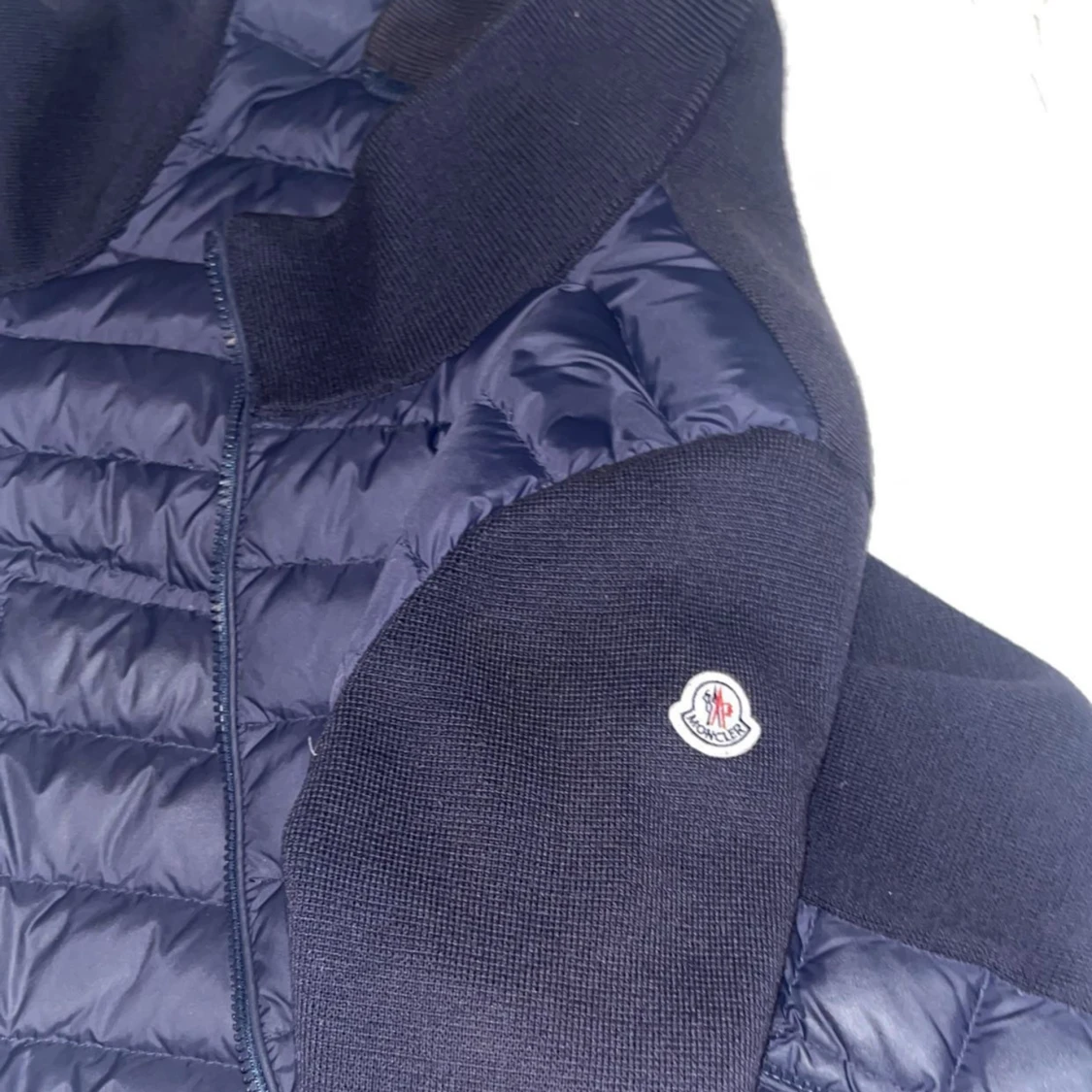 Monclear cardigan  - 90