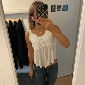 Unik topp - Så himlans fin topp❣️