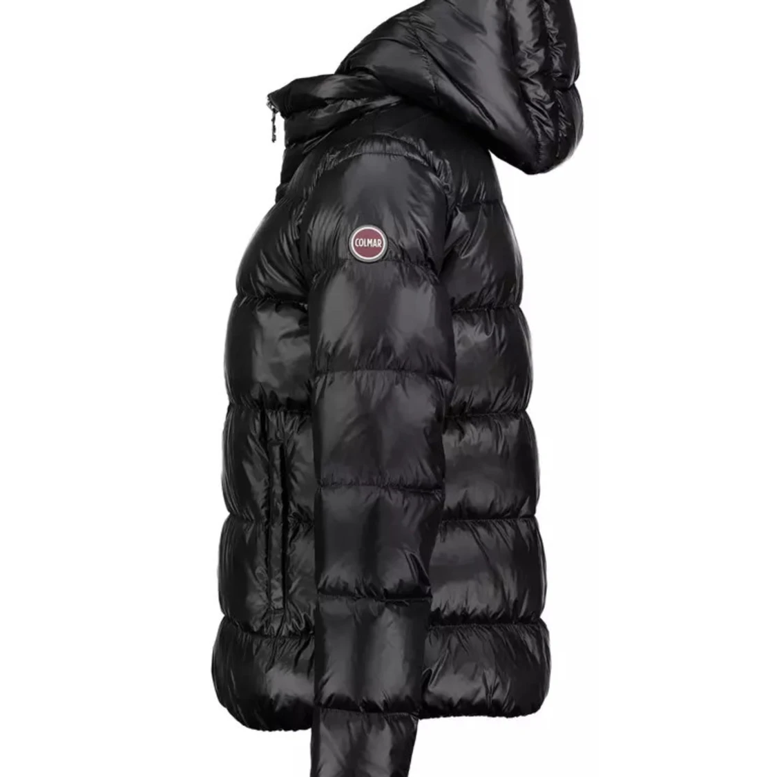 Intressekoll colmar vinterjacka