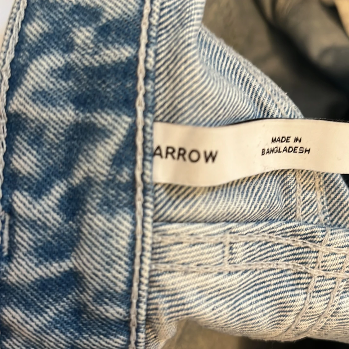 Weekday arrow low  - 92