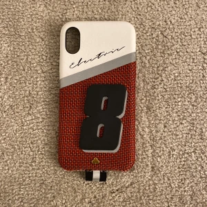 CHAOS mobilskal - CHAOS mobilskal för iPhone X/Xs💗