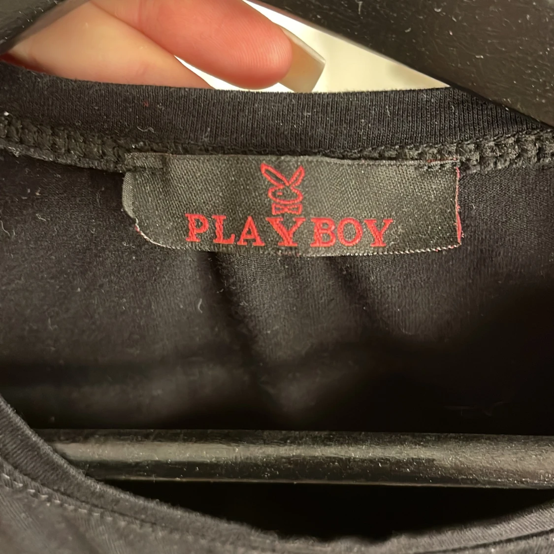 Playboy tröja - 91