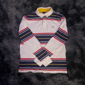 Gant pikétröja  - Skriv för mer fler bilder‼️