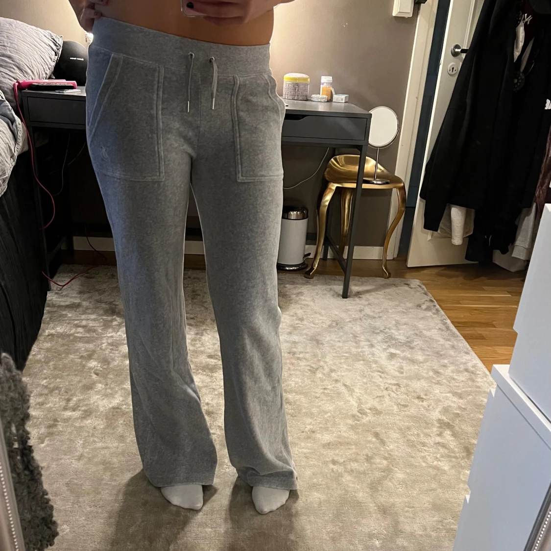 Juicy Couture byxor - 90