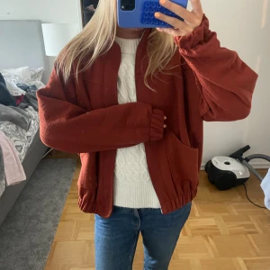 Höstjacka - Supersnygg till i höst