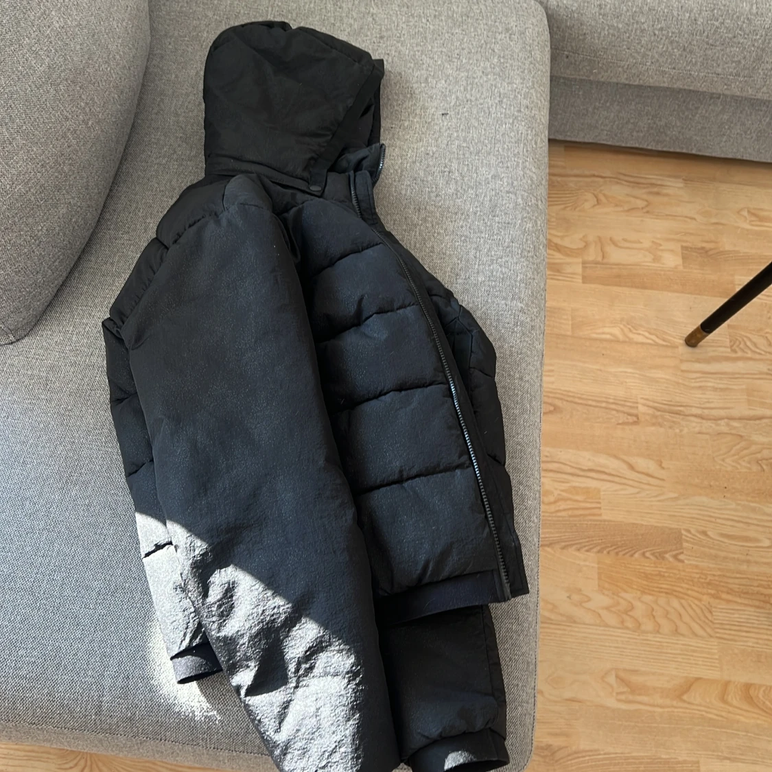 EA7 Vinterjacka - 91