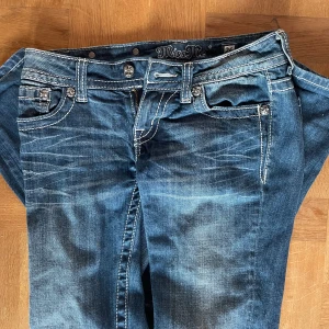 Miss me jeans💗 - Bra skick🩷