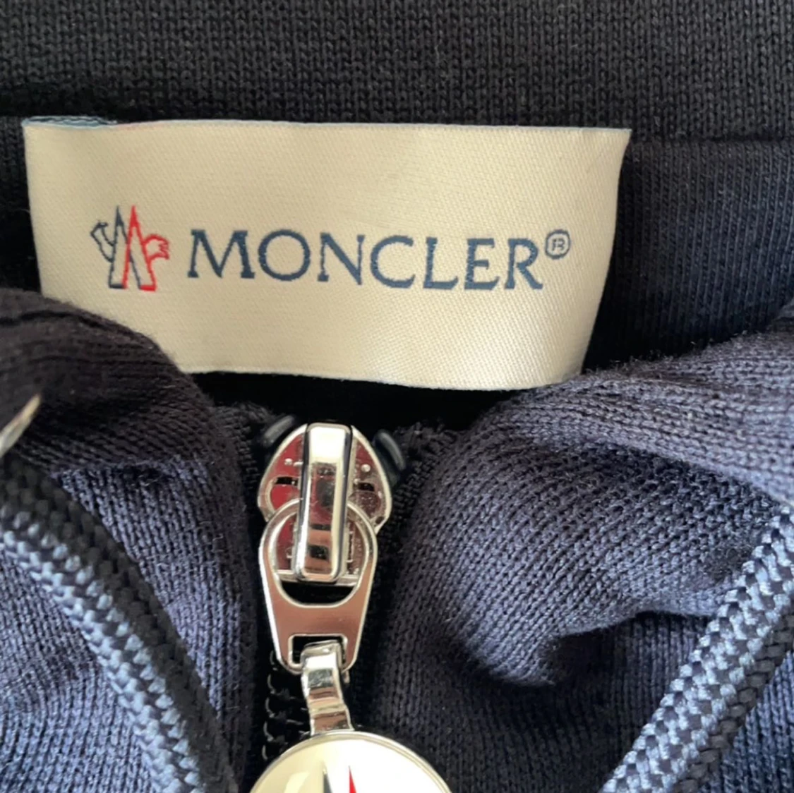 Moncler cardigan - 92