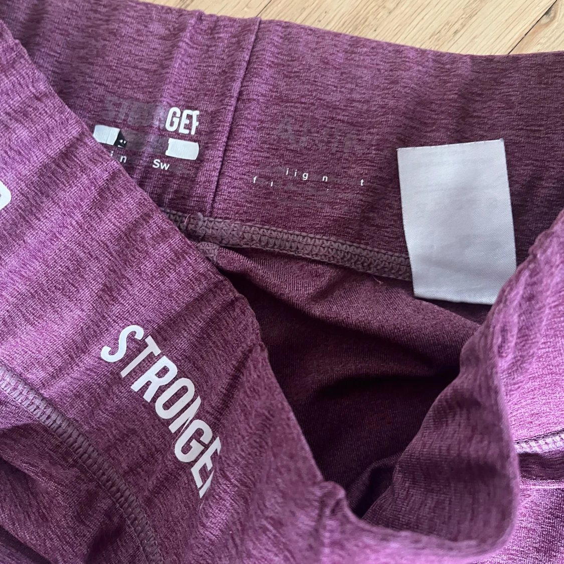 STRONGER lila srl S - 91