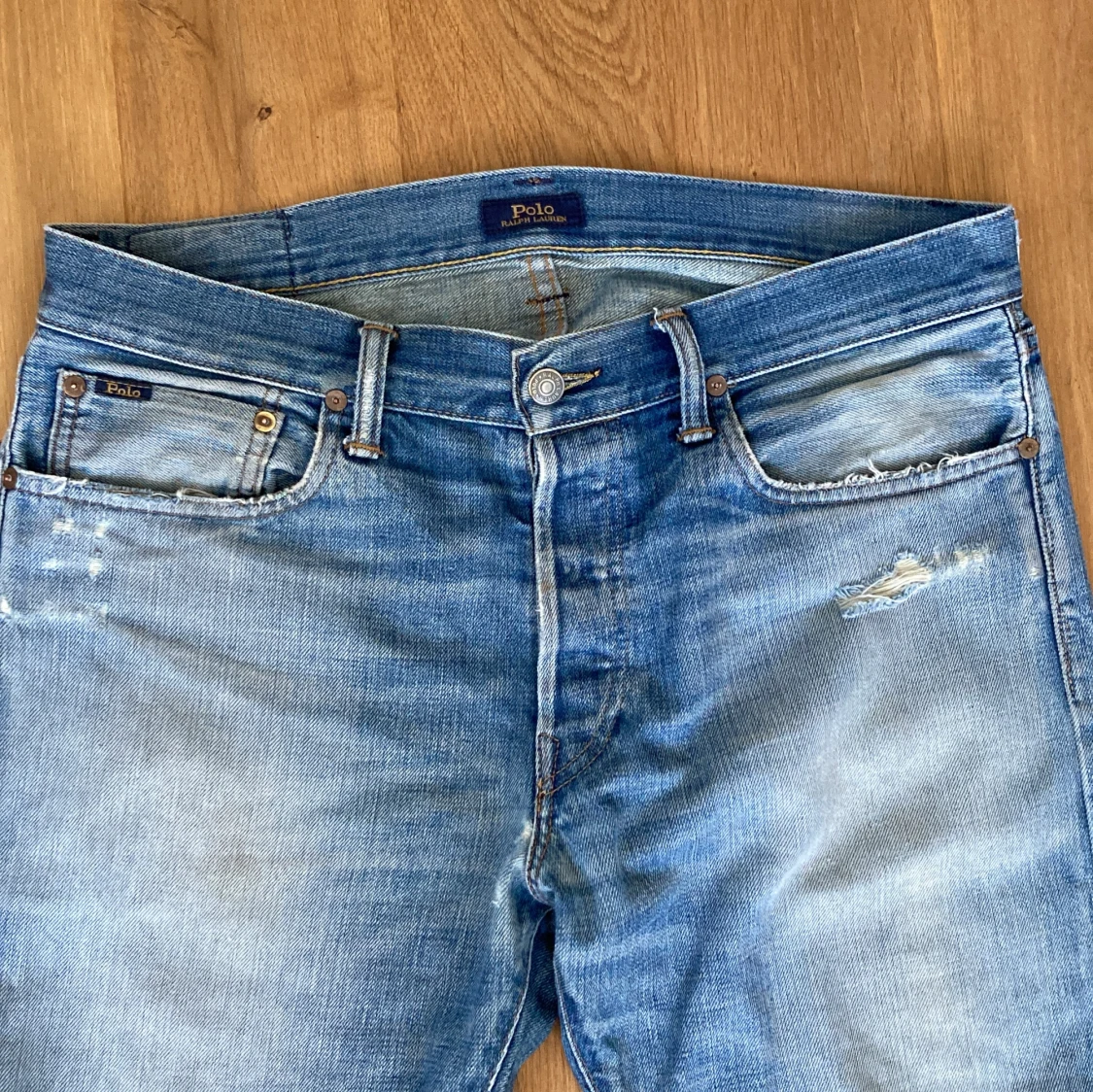 Polo Ralph Lauren Jeans - 92