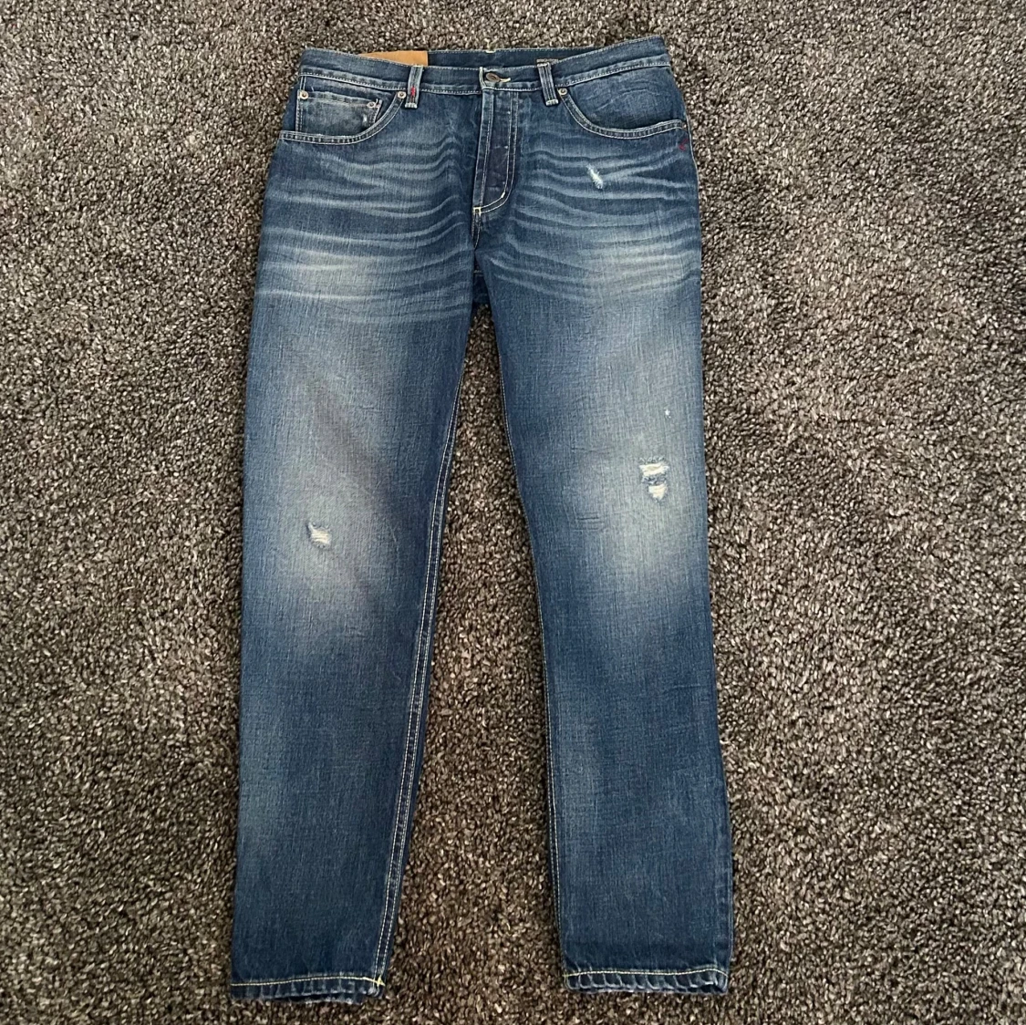 Dondup jeans