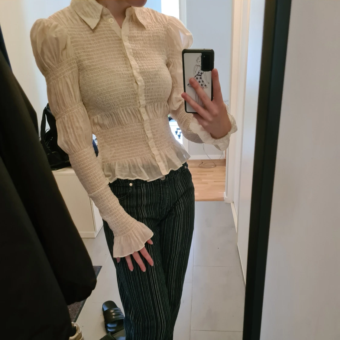 Blus från & other stories - 90