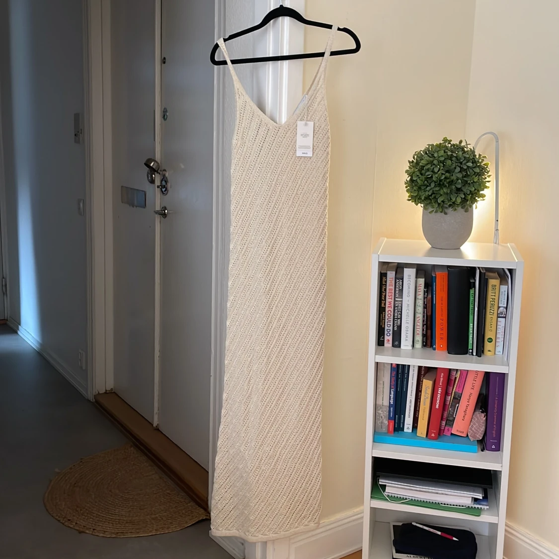 Mango klänning - 90