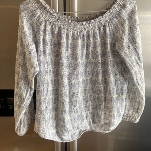 Vacker blus - Vacker blus