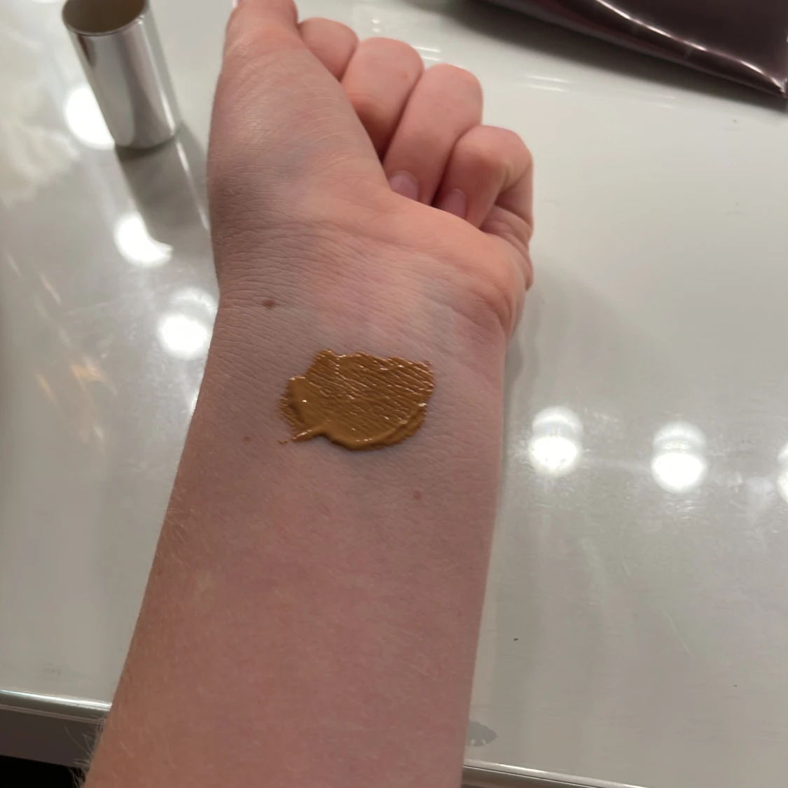 Krämbronzer från Caia! - 92