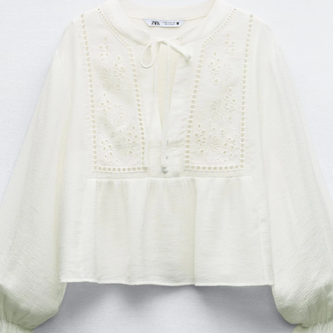 Blus från Zara - 92