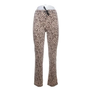 Leopard mjukisbyxor - Köpt från Gina, använder inte, bra skick, storlek S 