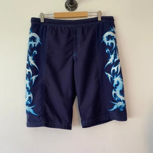vintage tribal speedos - size xl