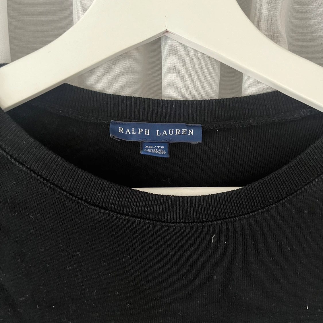 Ralph lauren tröja - 90