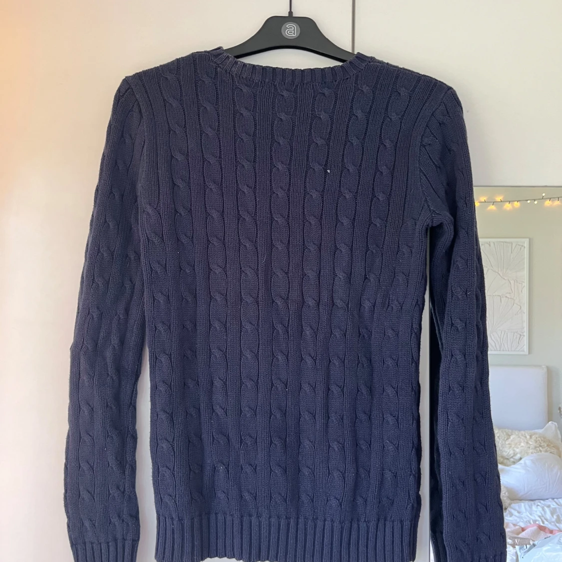 Ralph Lauren tröja  - 90