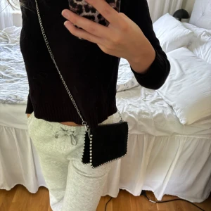 väska från zara - inga defekter i topp skick! 