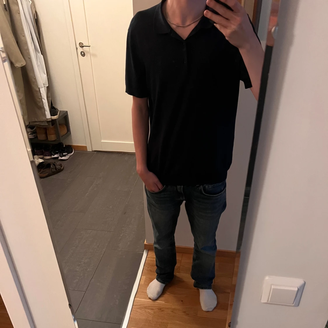 J.Lindberg piké  - 91