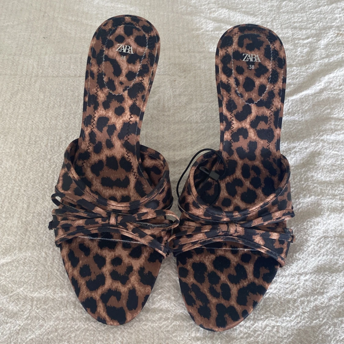 Leopard klackar  - 90