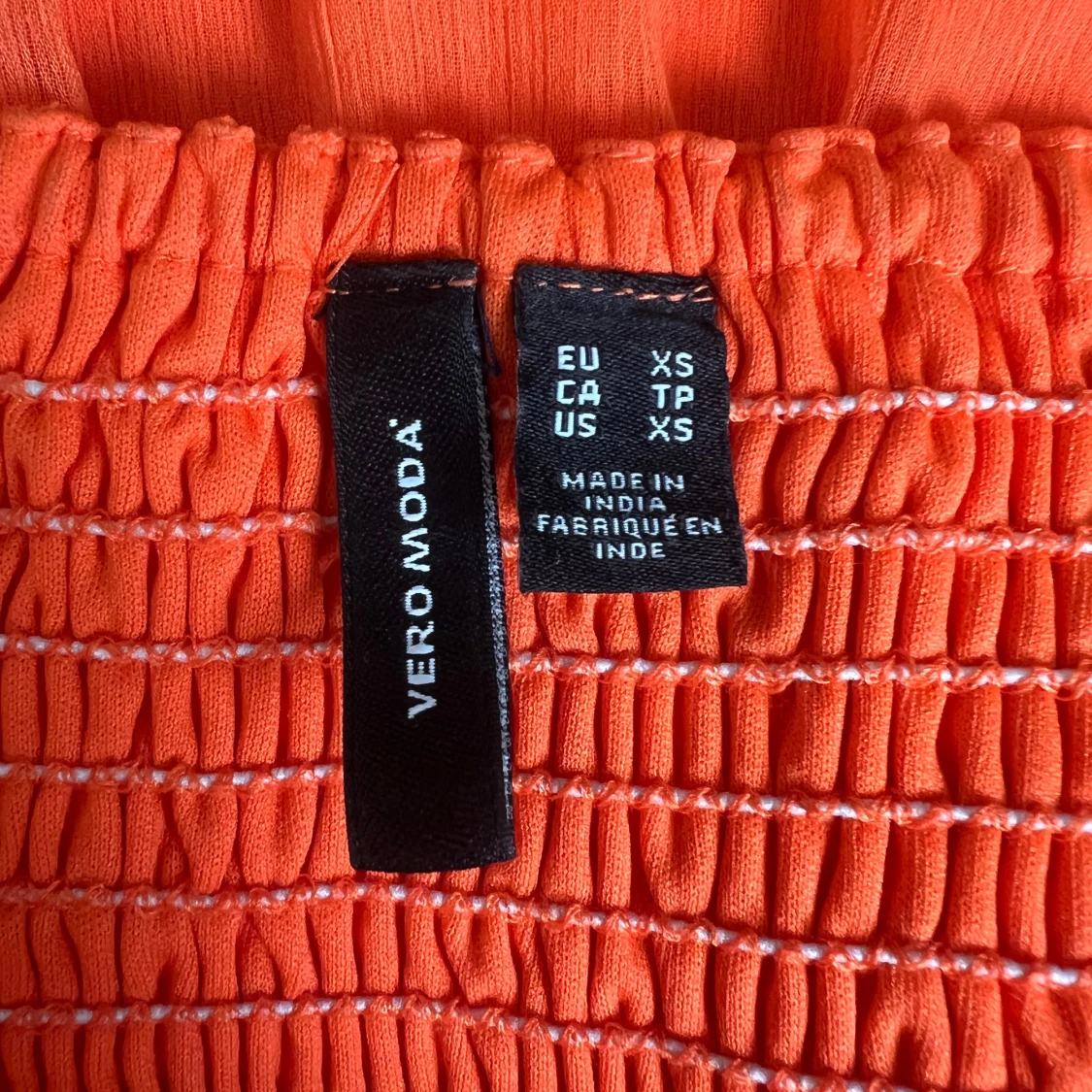 Vero Moda Maxiklänning - 91