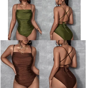 Body nya - Båda för 100kr eller 60kr styck