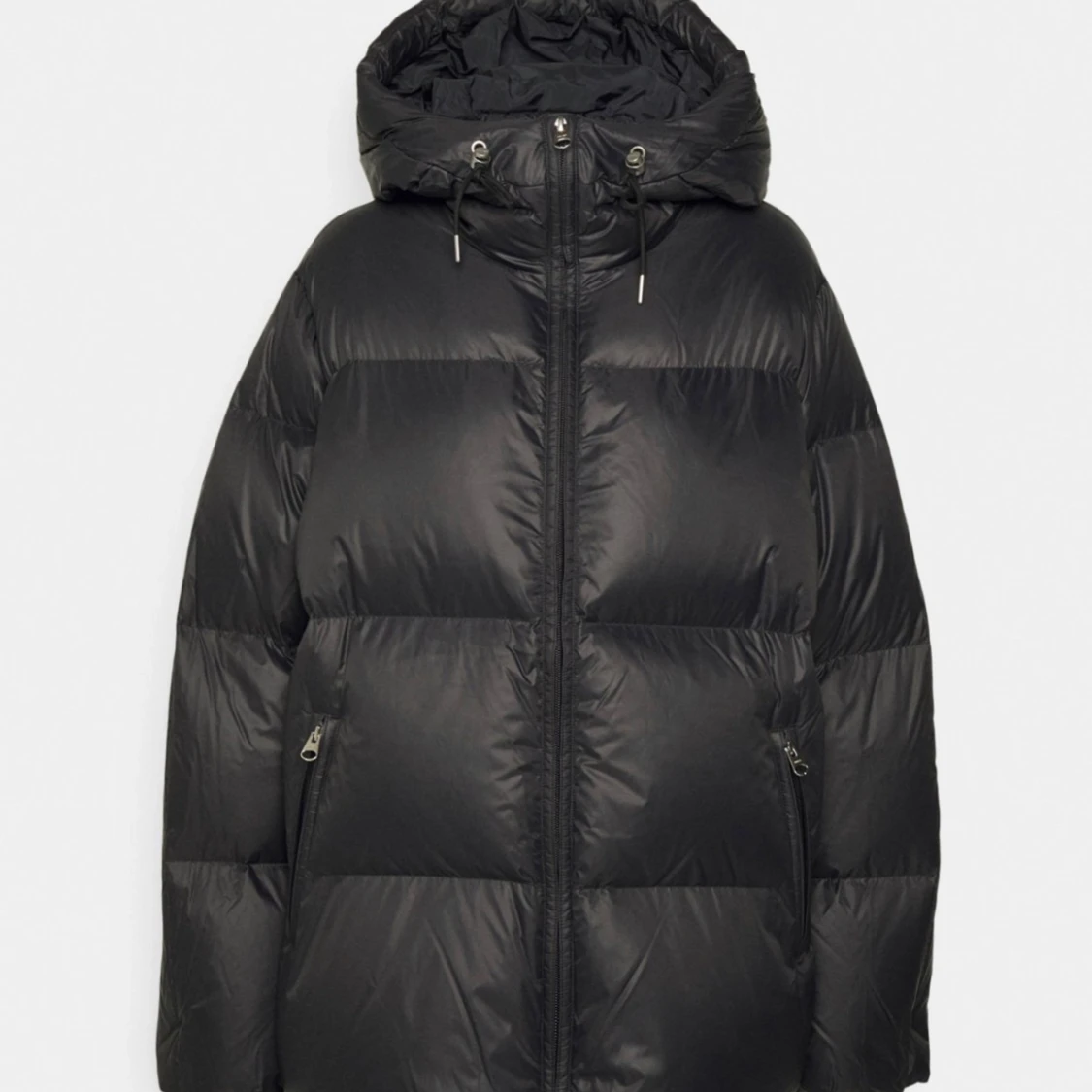 Arket puffer jacket  - 90