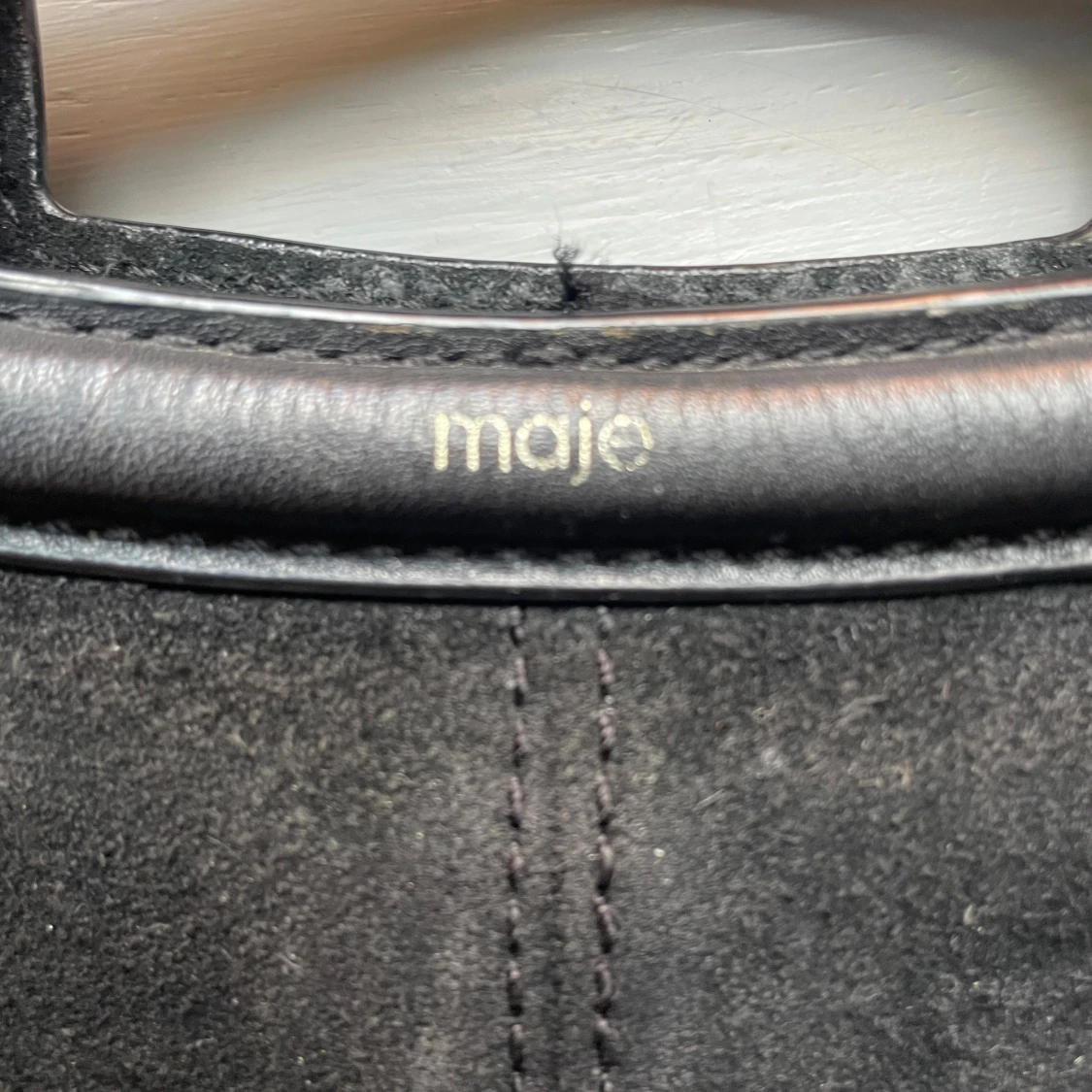 Maje väska - 90