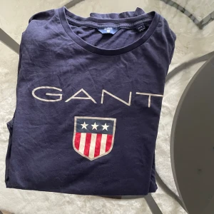 Gant tröja - Tunn långärmad tröja från Gant