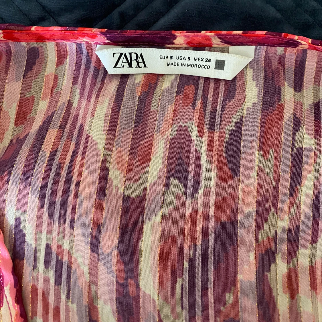 Jätte söt klänning! - 90