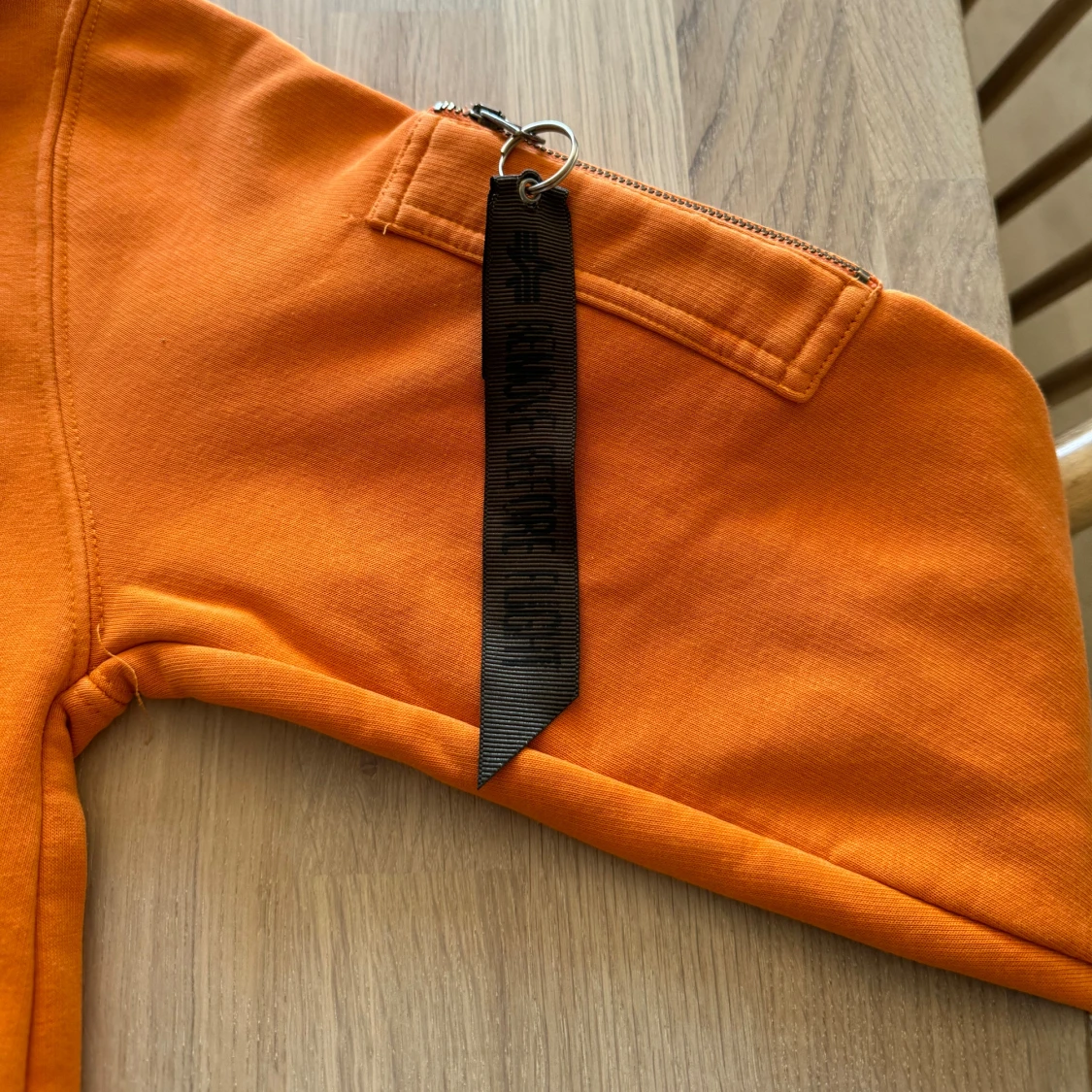 Alpha industries - 91