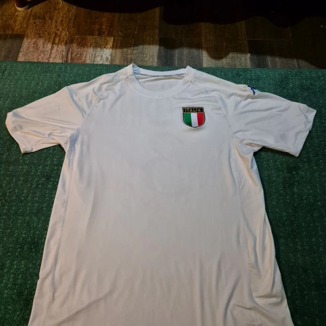 Fotbollströja Italien Maldini